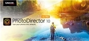 PhotoDirector 10 Ultra - Photo editor photo editing software