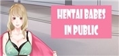 Hentai Babes - In Public