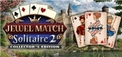 Jewel Match Solitaire 2 Collectors Edition
