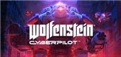 Wolfenstein: Cyberpilot German Edition