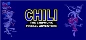 Chili The Chipmunk Pinball Adventure