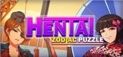 Hentai Zodiac Puzzle