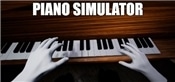 Piano Simulator