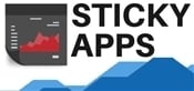 Sticky Apps :: Monitor Ping