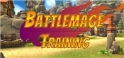 Battlemage Training