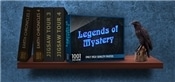1001 Jigsaw Legends of Mystery