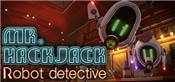 MrHack Jack: Robot Detective