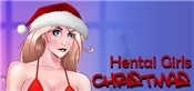 Hentai Girls: Christmas