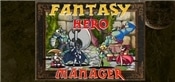 Fantasy Hero Manager