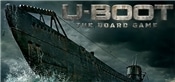 U-BOOT The Board Game
