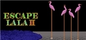 Escape Lala 2 - Retro Point and Click Adventure