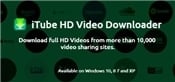 iTube HD video downloader