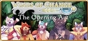 Winds of Change - The Opening Act