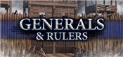 Generals  Rulers