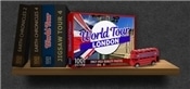 1001 Jigsaw World Tour: London