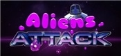 Aliens Attack VR