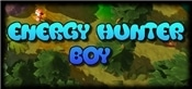 Energy Hunter Boy