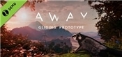 AWAY: The Survival Series  Gliding Prototype