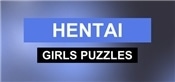Hentai Girls Puzzles