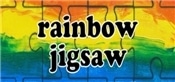 Rainbow Jigsaw