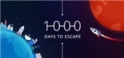 1000 days to escape