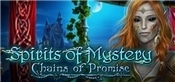 Spirits of Mystery: Chains of Promise Collectors Edition