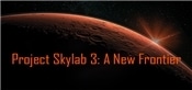 Project Skylab 3: A New Frontier