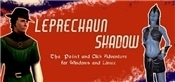 Leprechaun Shadow