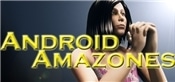 Android Amazones