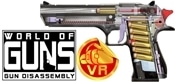 World of Guns: VR