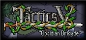 Tactics V: Obsidian Brigade