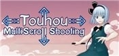 Touhou Multi Scroll Shooting