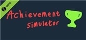 Achievement Simulator Demo