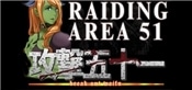 Raiding Area 51 - Break out Waifu