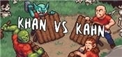 Khan VS Kahn