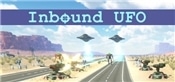 Inbound UFO