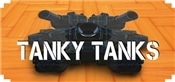 Tanky Tanks- A World of Tiny Battle Tanks