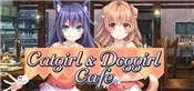 Catgirl  Doggirl Cafe