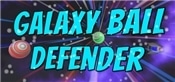 Galaxy Ball Defender