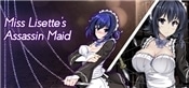 Miss Lisettes Assassin Maid