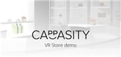Cappasity VR Store Demo