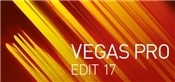 VEGAS Pro 17 Edit Steam Edition