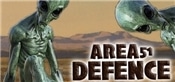 AREA 51 - DEFENCE