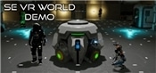 SE VR World Demo