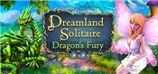 Dreamland Solitaire: Dragons Fury