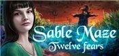 Sable Maze: Twelve Fears Collectors Edition