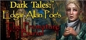 Dark Tales: Edgar Allan Poes The Premature Burial Collectors Edition
