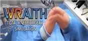 Ghost Productions: Wraith VR Total Knee Replacement Surgery Simulation