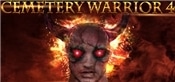 Cemetery Warrior 4