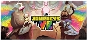Cartoon Network Journeys VR